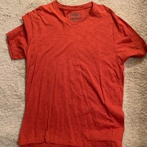 V neck tshirt